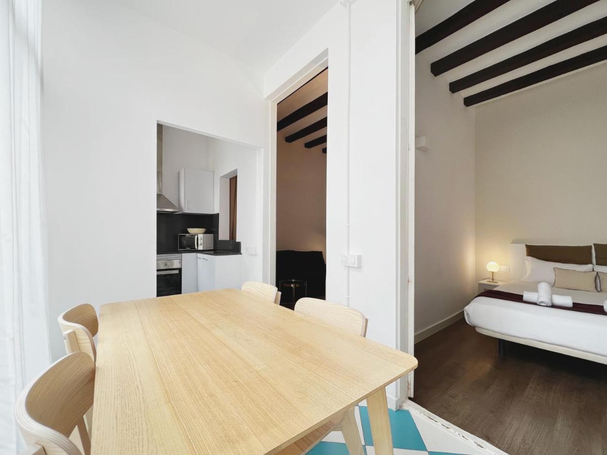 U-nique De Gracia Apartment Barcelona