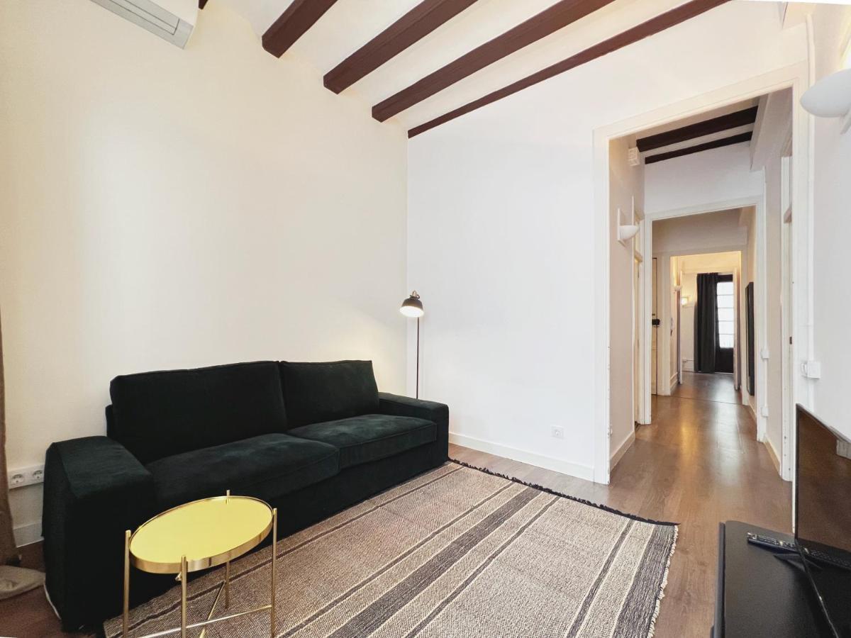 Apartment U-nique De Gracia *