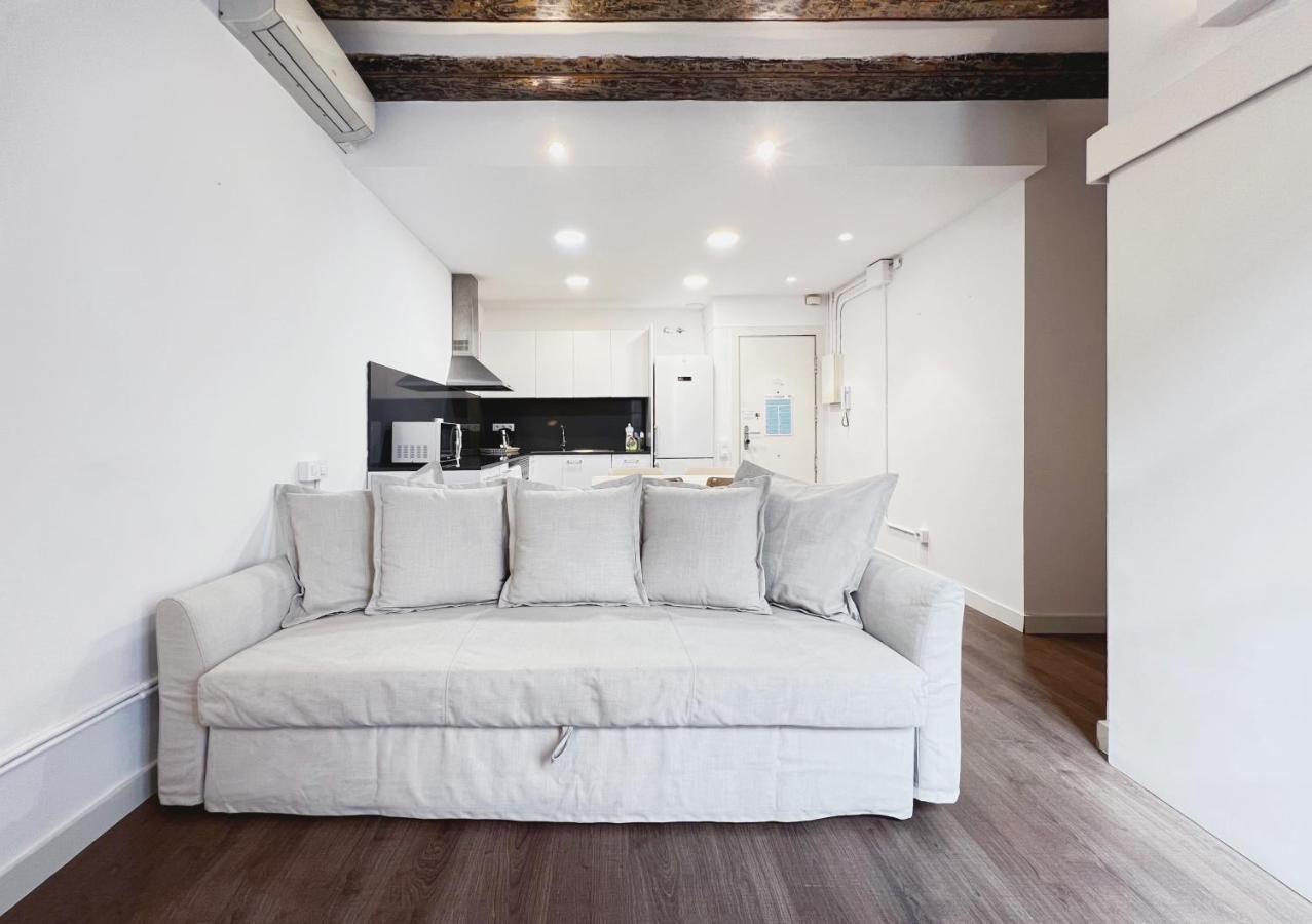 Apartment U-nique De Gracia Barcelona