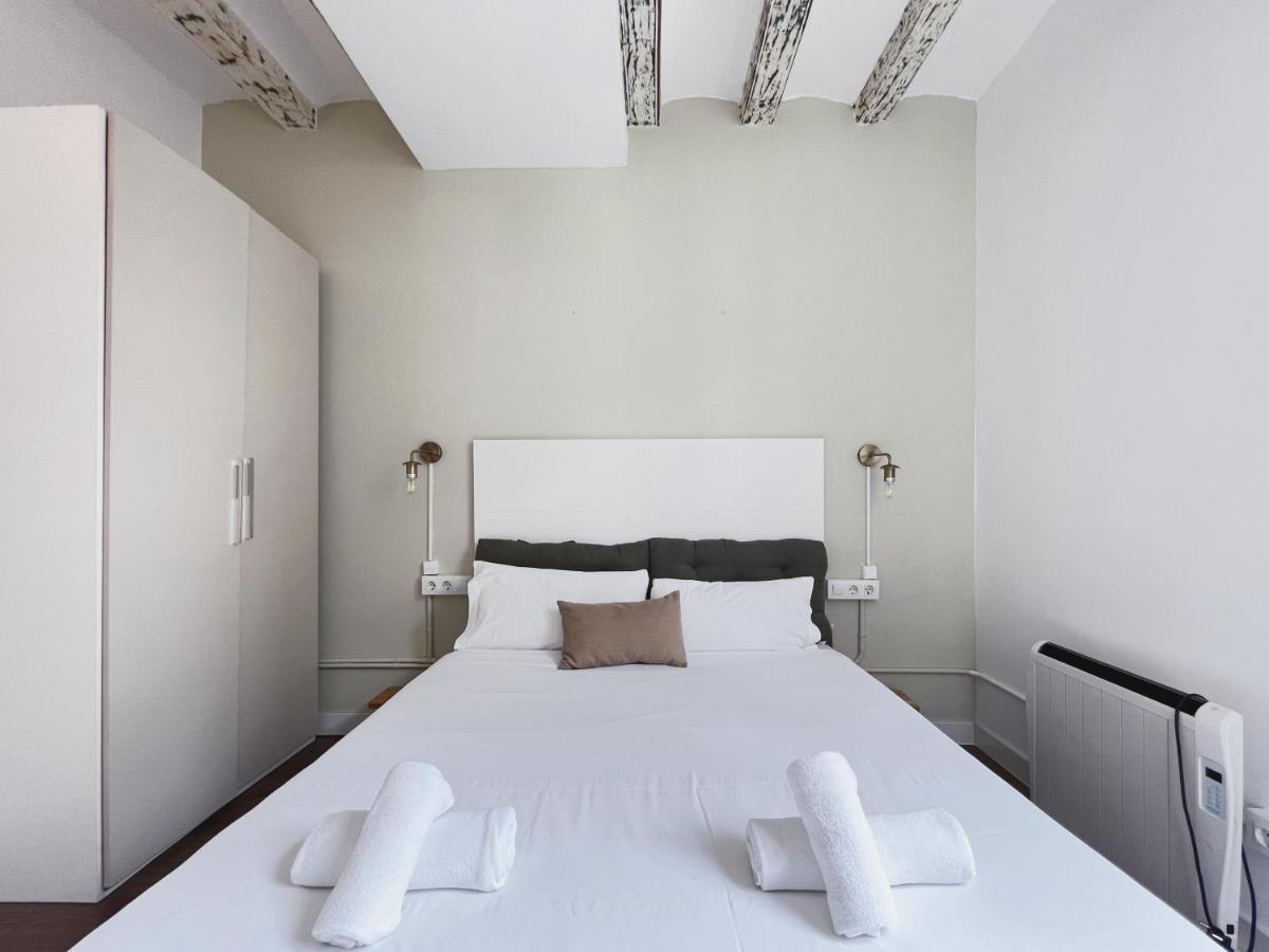 U-nique De Gracia Apartment
