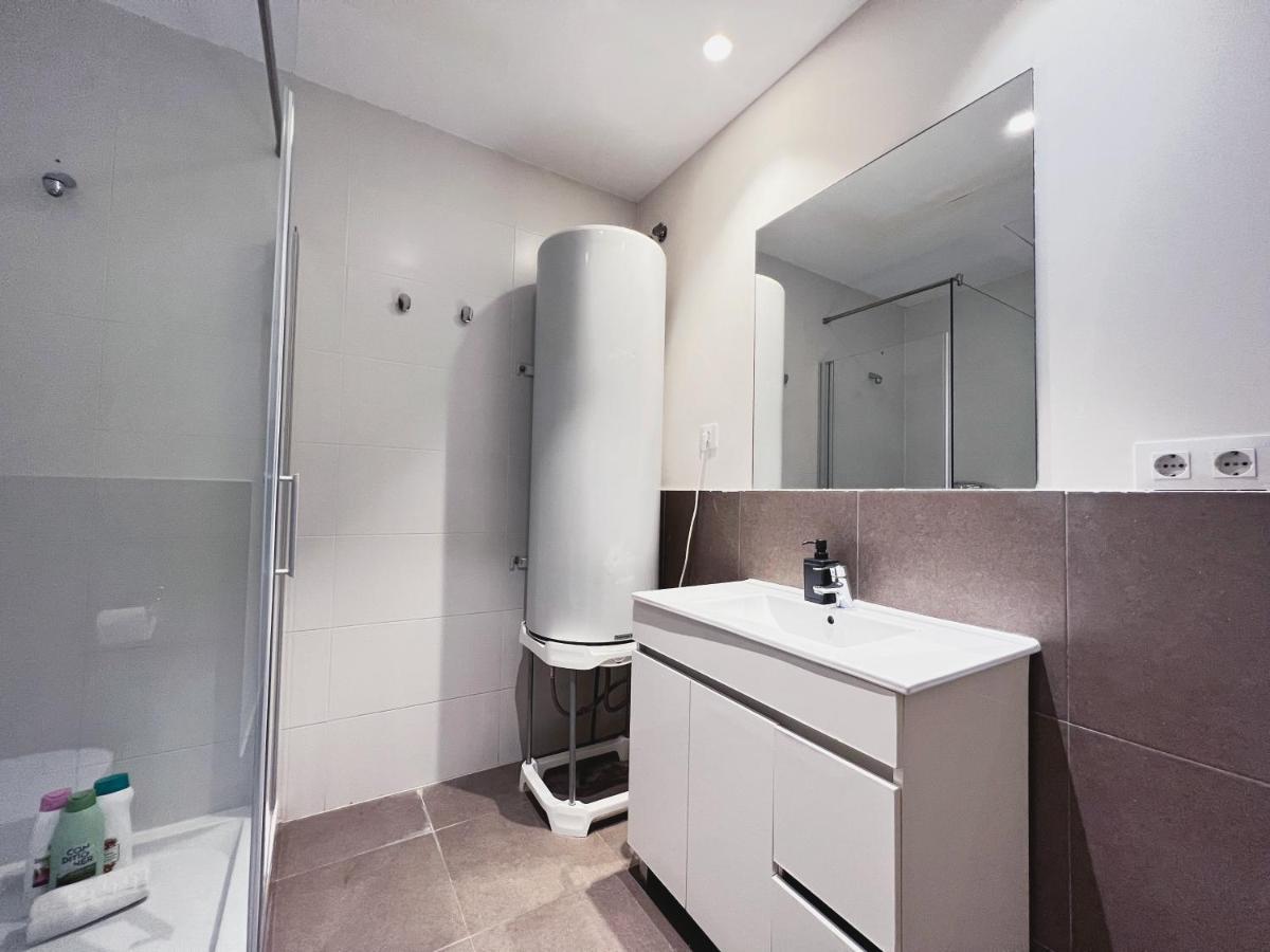 U-nique De Gracia Apartment