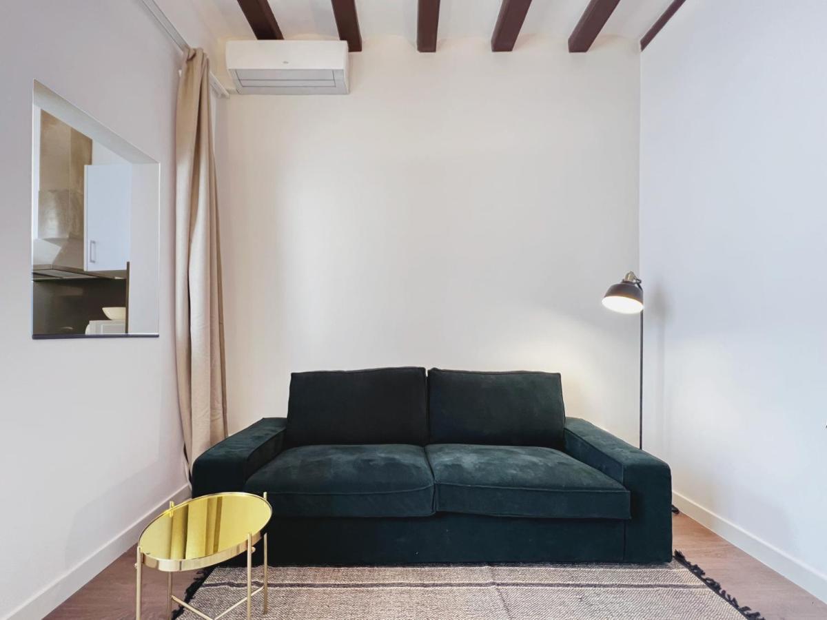 Apartment U-nique De Gracia *