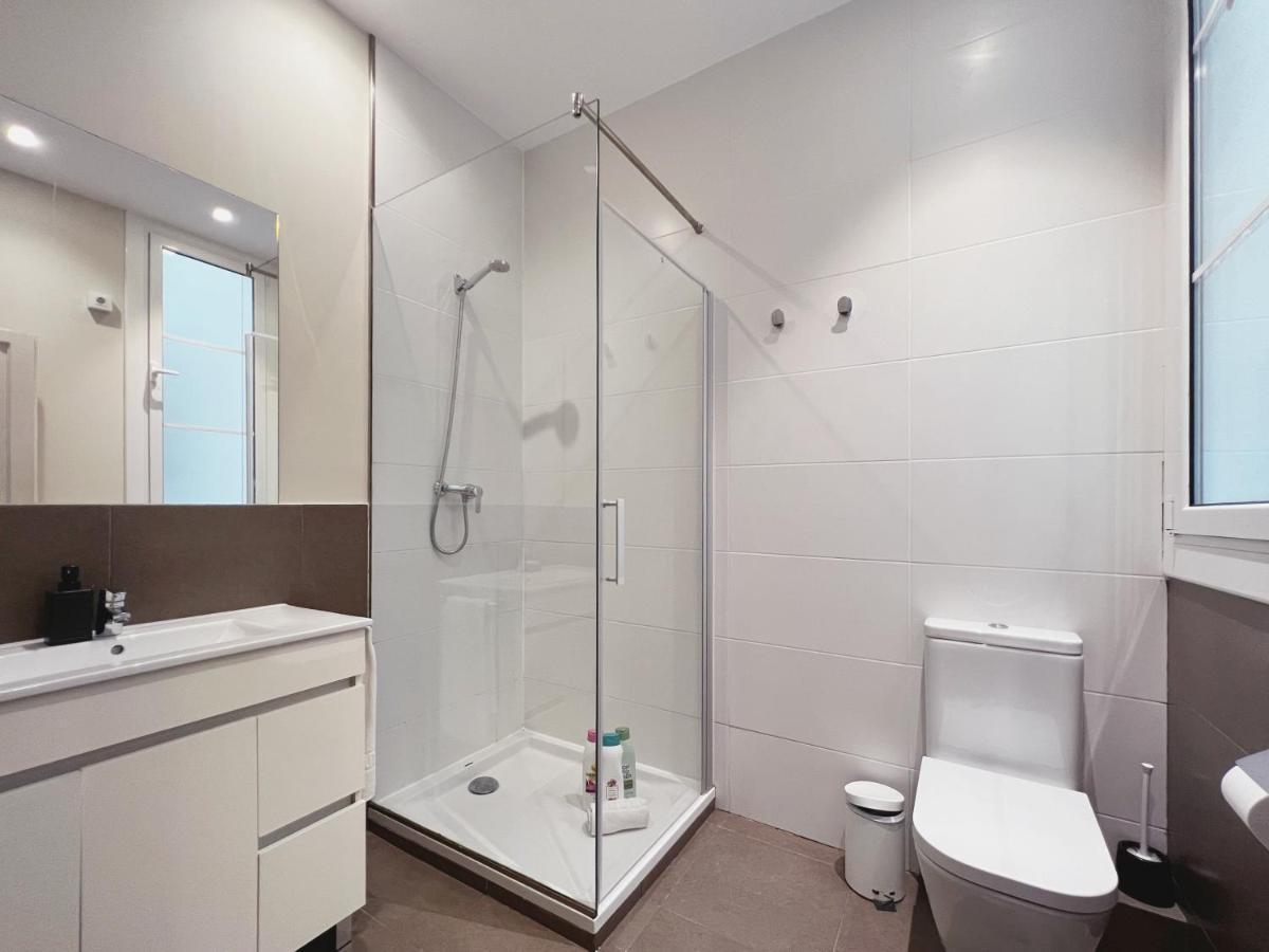 Apartment U-nique De Gracia Barcelona