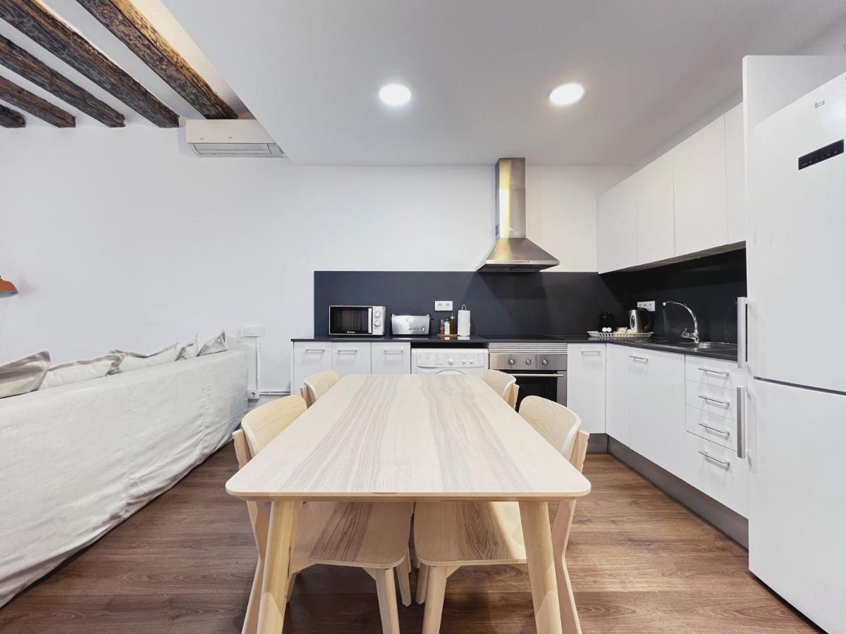 Apartment U-nique De Gracia Barcelona