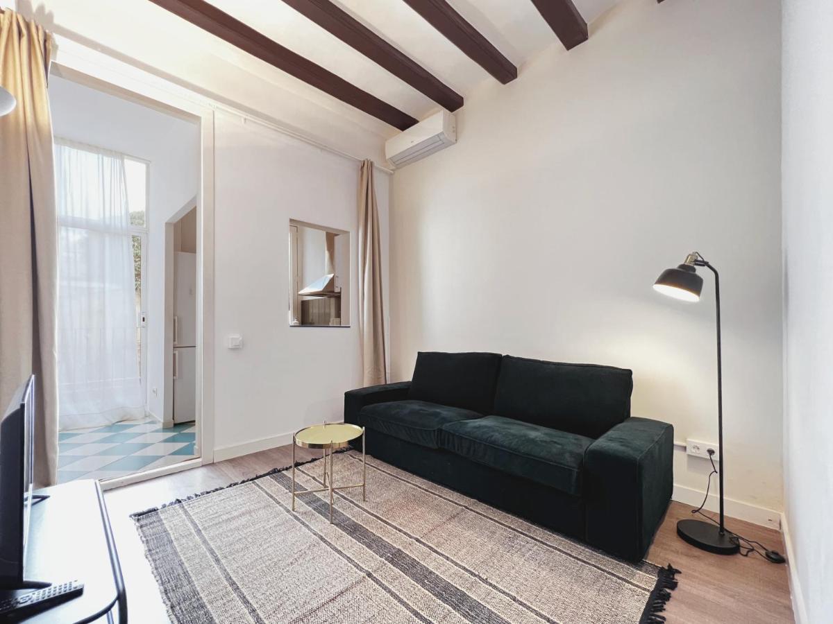 Apartment U-nique De Gracia Barcelona