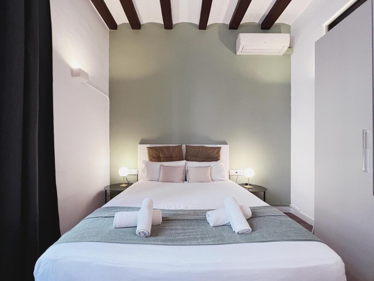 Apartment U-nique De Gracia Barcelona