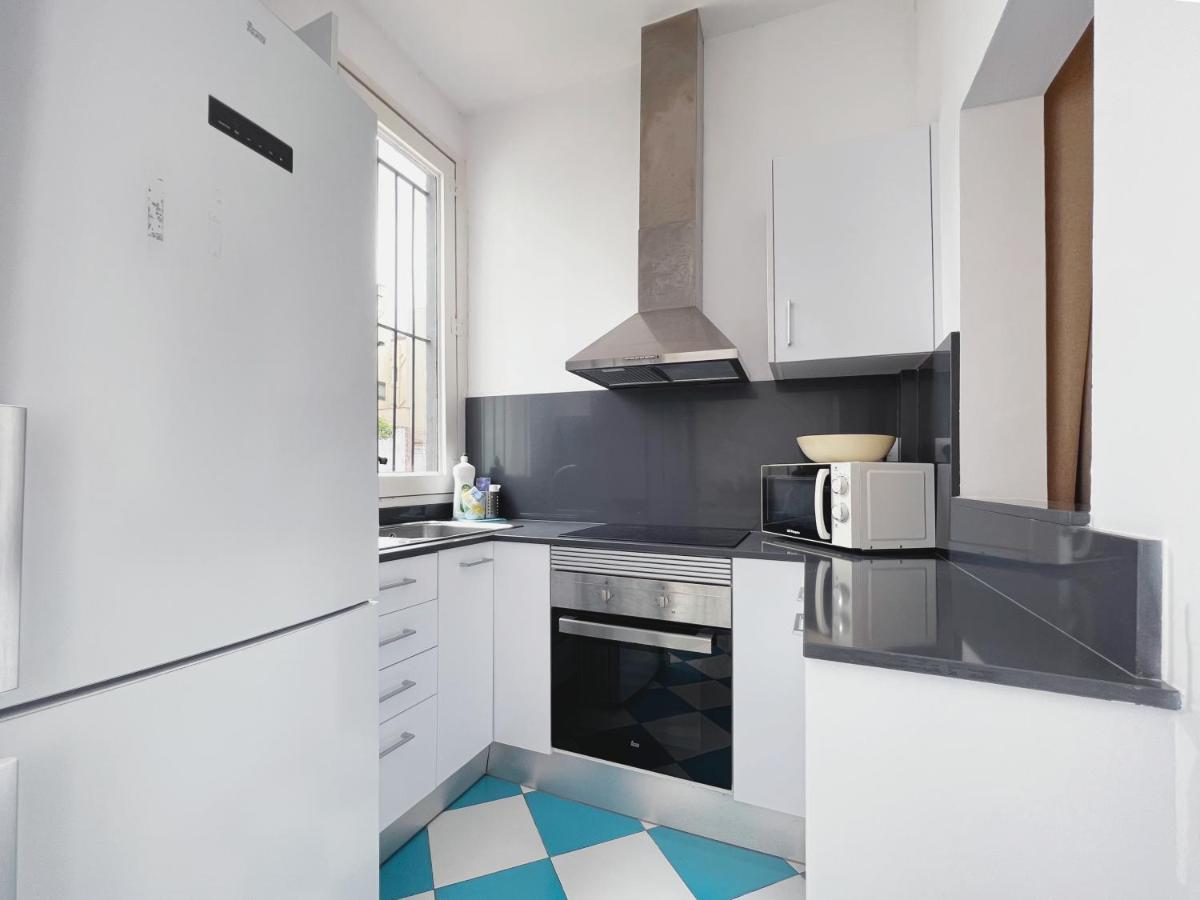 Apartment U-nique De Gracia Barcelona