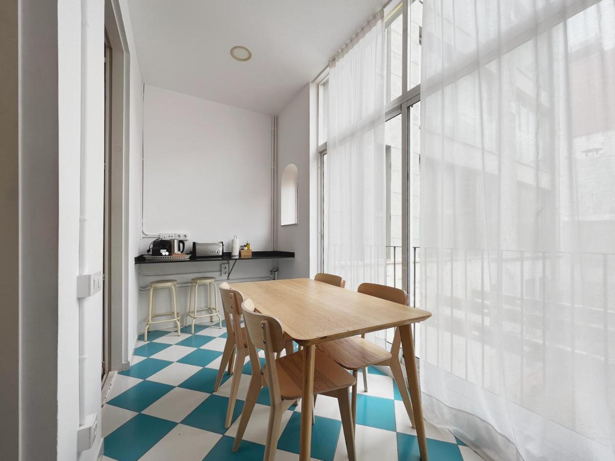 U-nique De Gracia Apartment