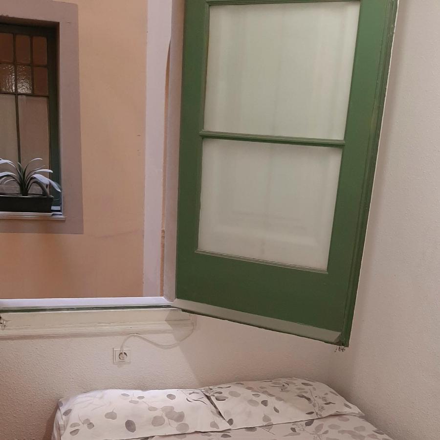Guest house Old Town! Beach! Barcelona