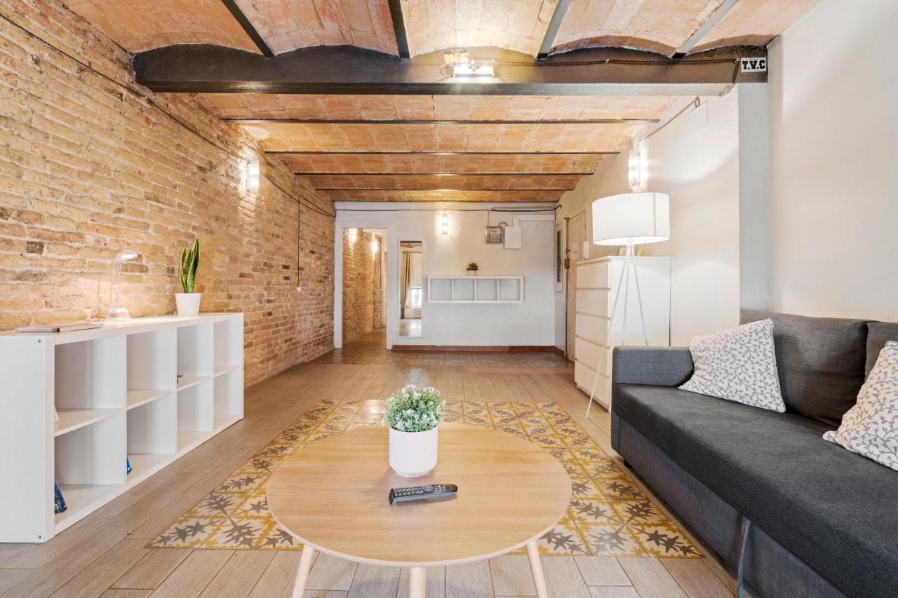 Apartamento Flateli Poble Sec