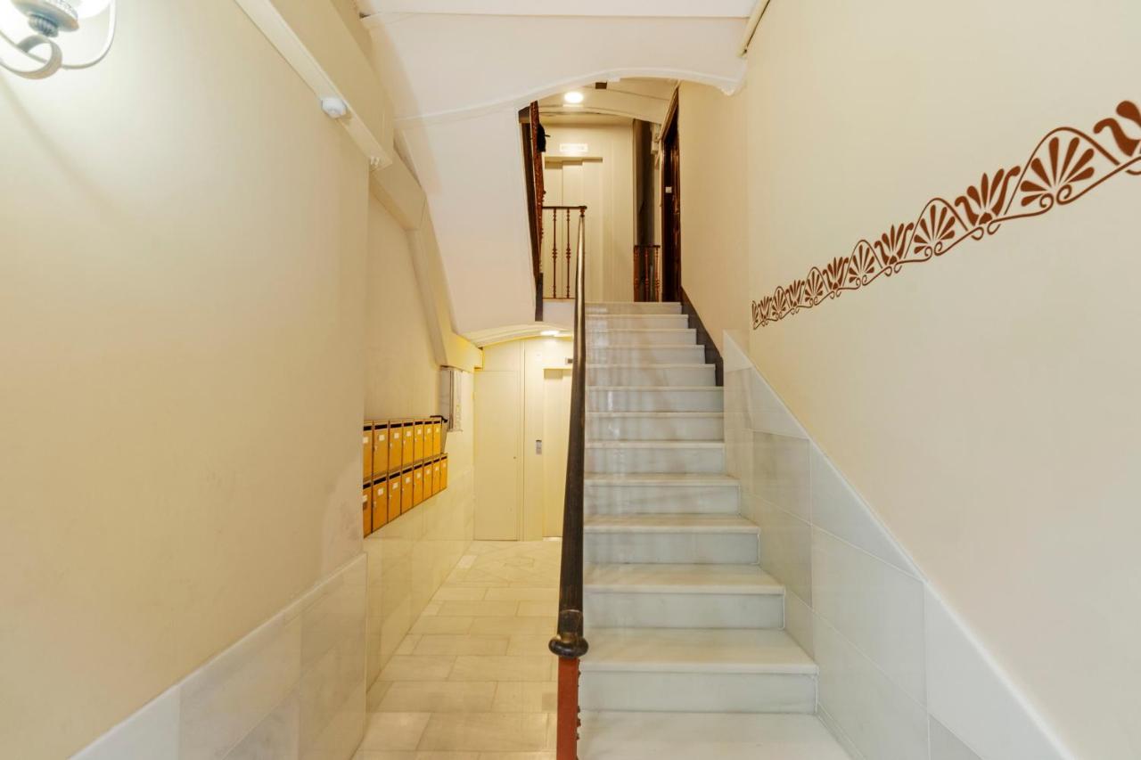 Apartamento Flateli Poble Sec