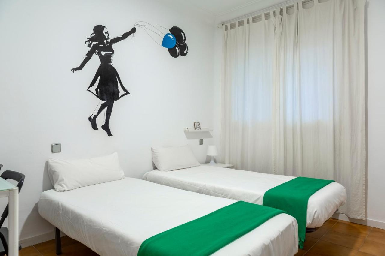 Guest house Monrooms