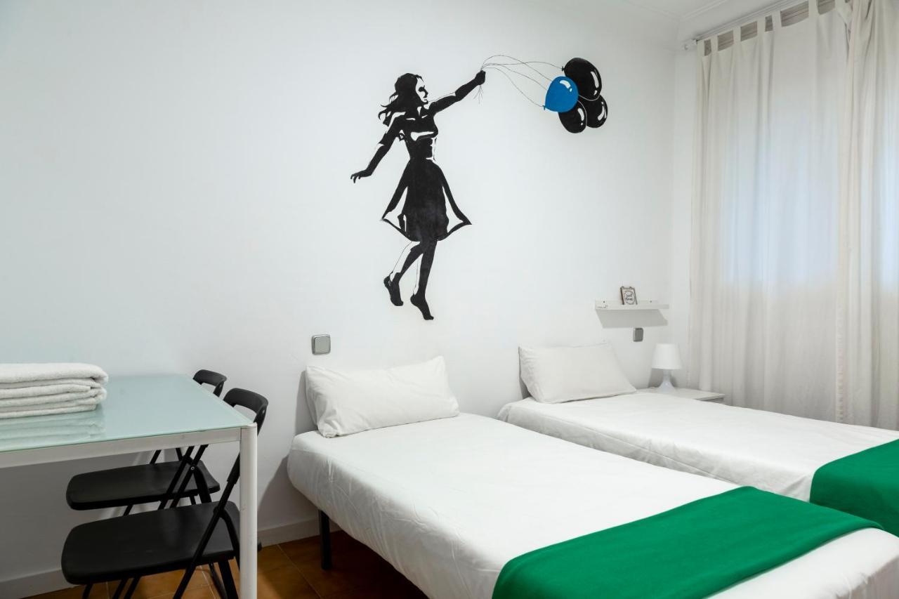 Guest house Monrooms