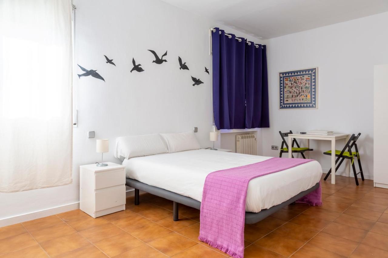Monrooms Guest house Barcelona