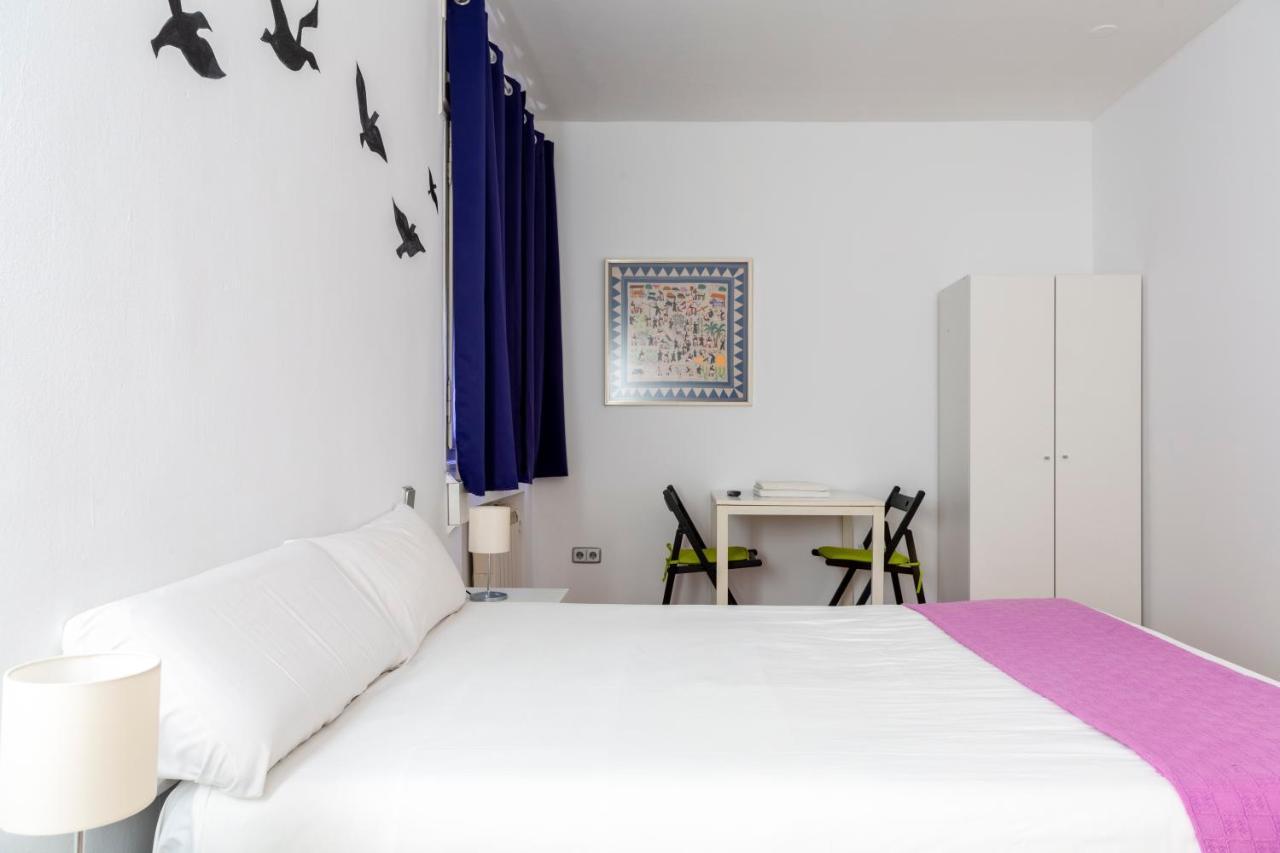 Monrooms Guest house Barcelona