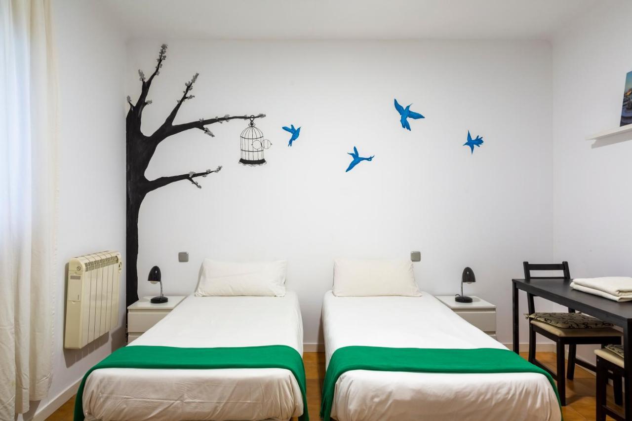 Guest house Monrooms Barcelona
