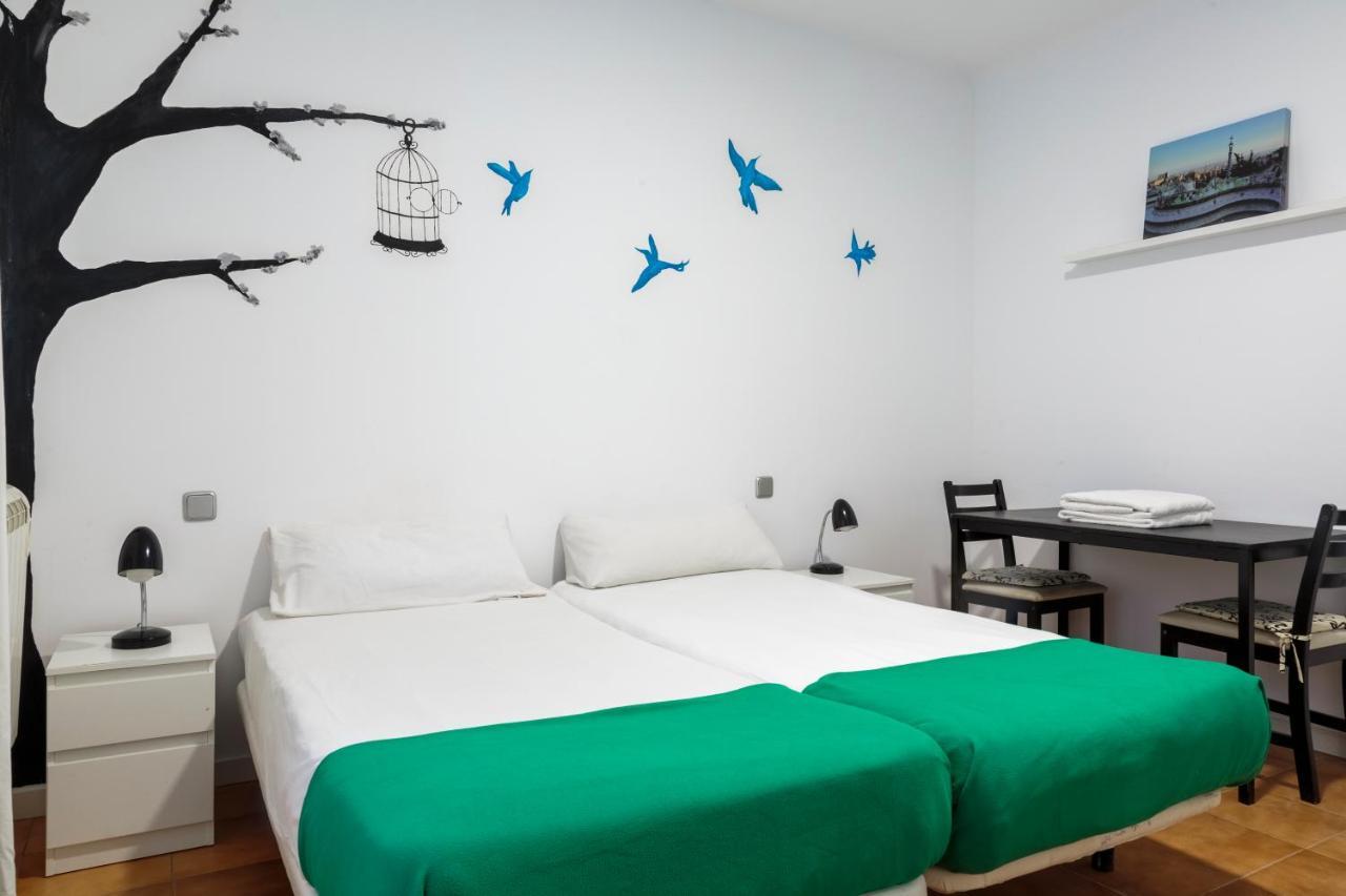 Monrooms Guest house