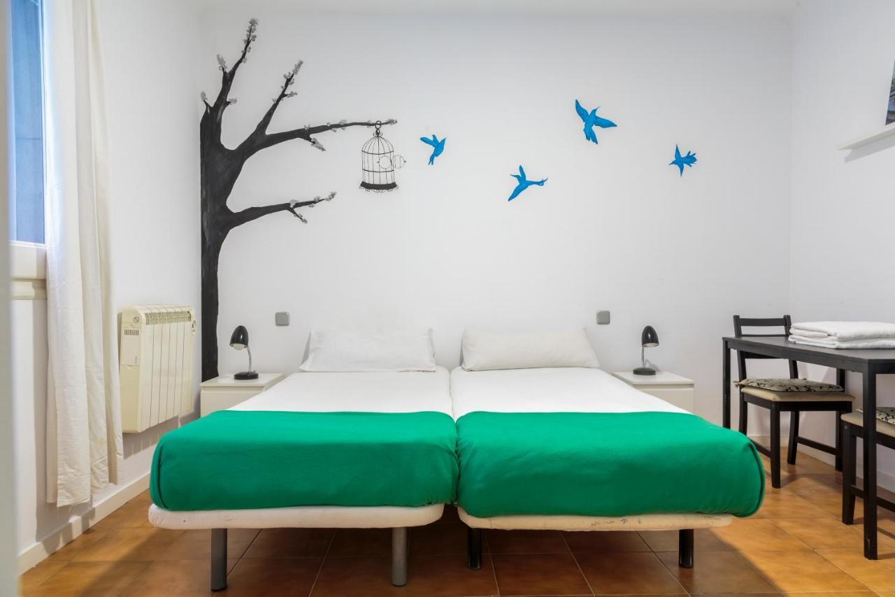 Monrooms Guest house Barcelona