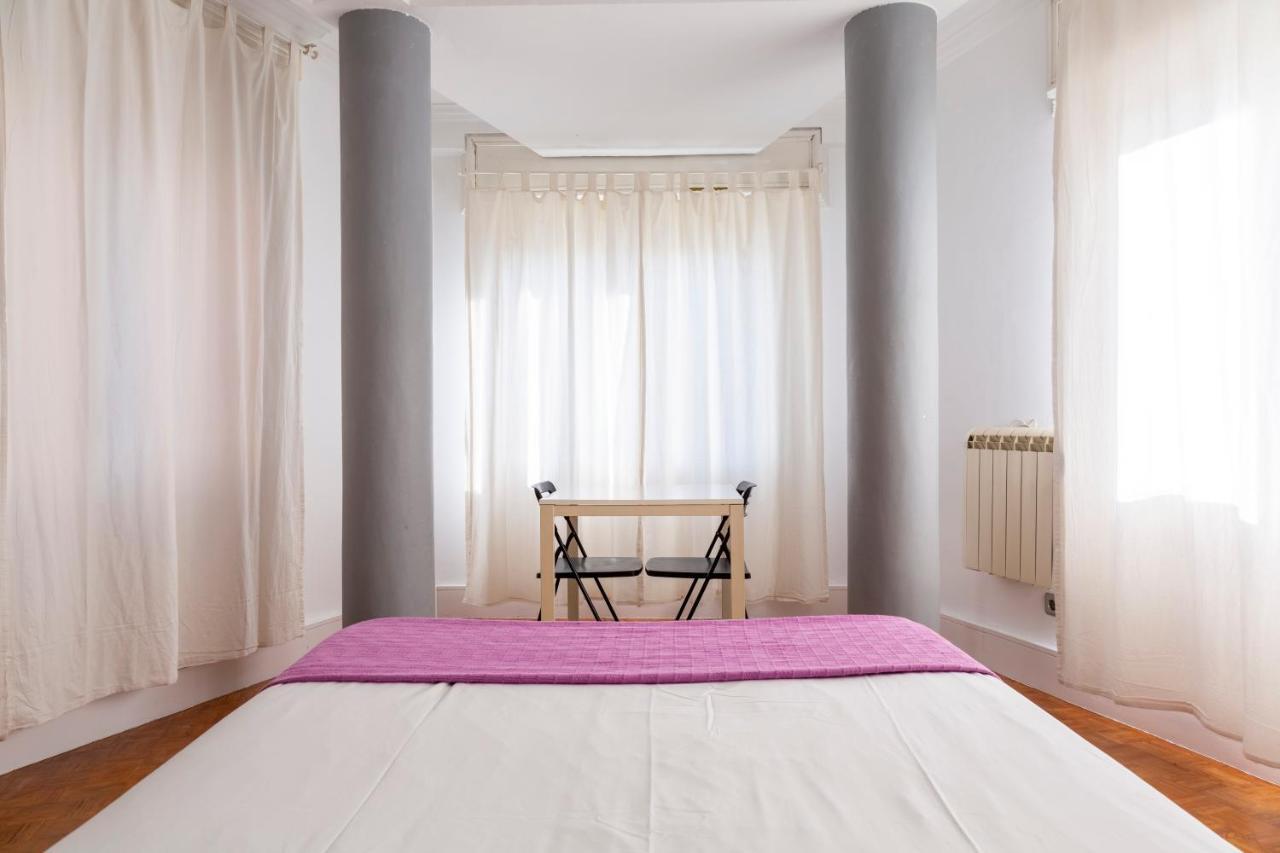 Monrooms Guest house Barcelona