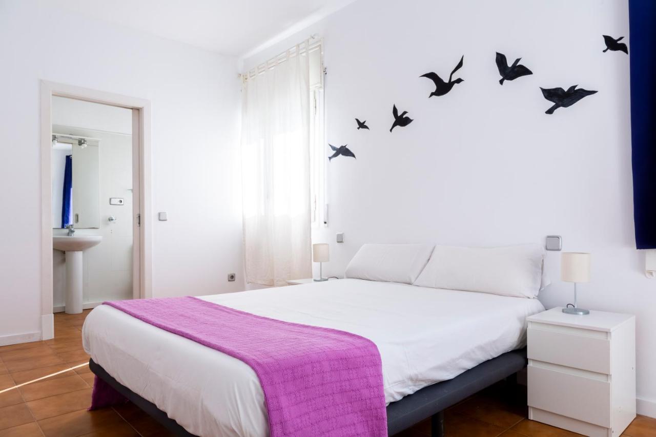 Guest house Monrooms 2*
