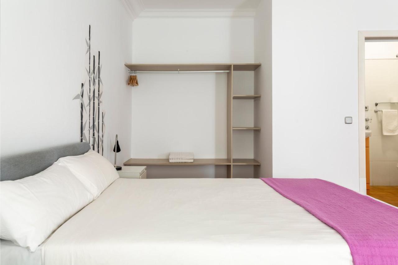 Guest house Monrooms