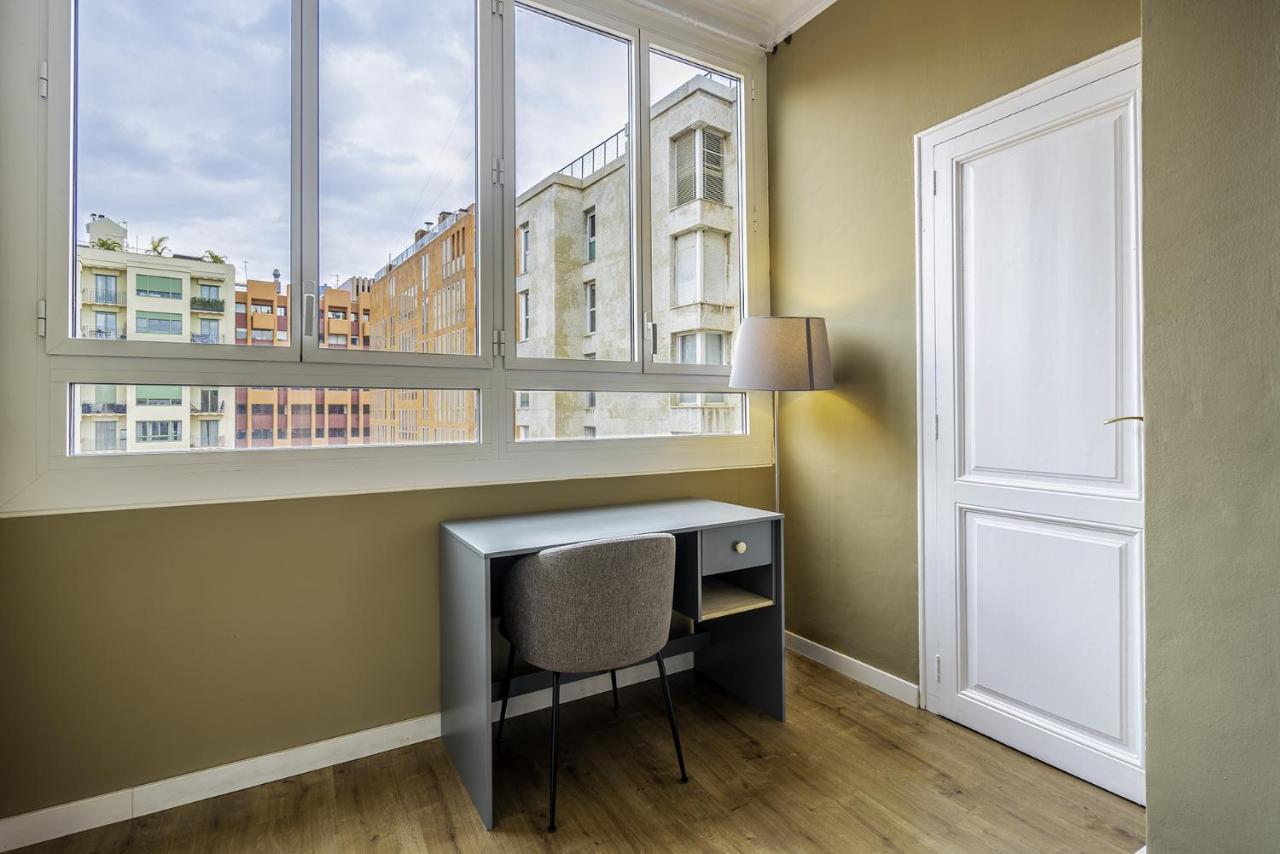Apartamento Ola Living Diagonal Ii Barcelona