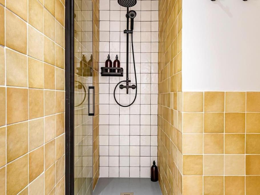 Spacious In The Gothic Apartamento Barcelona