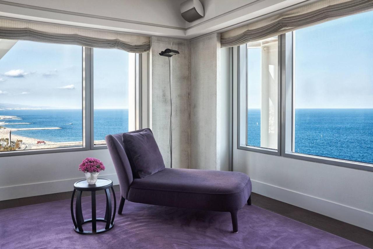 Arts Hotel Barcelona