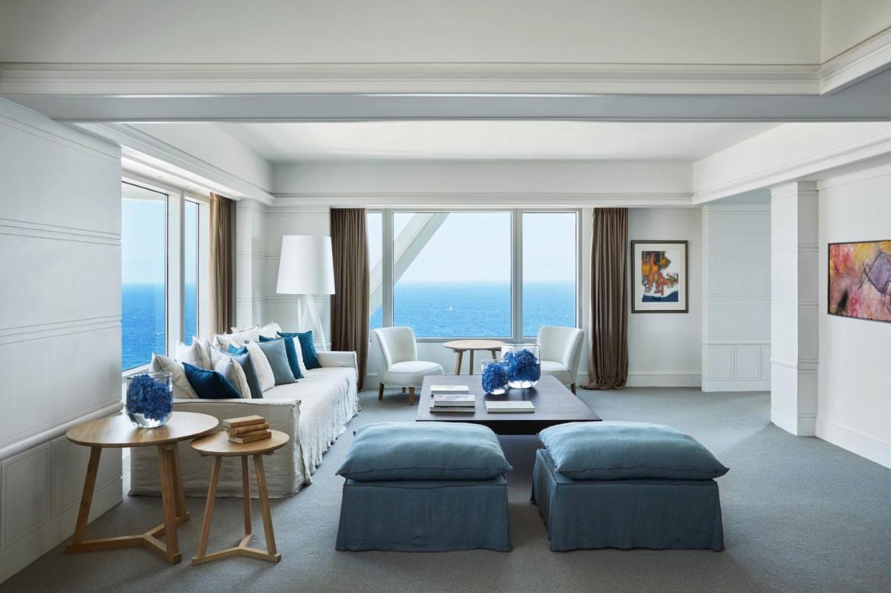 Hotel Arts 5*