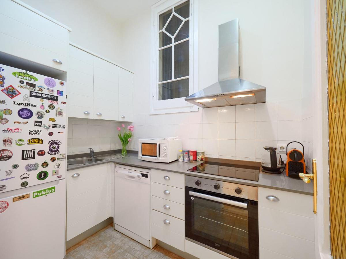 The Living Apartamento Barcelona