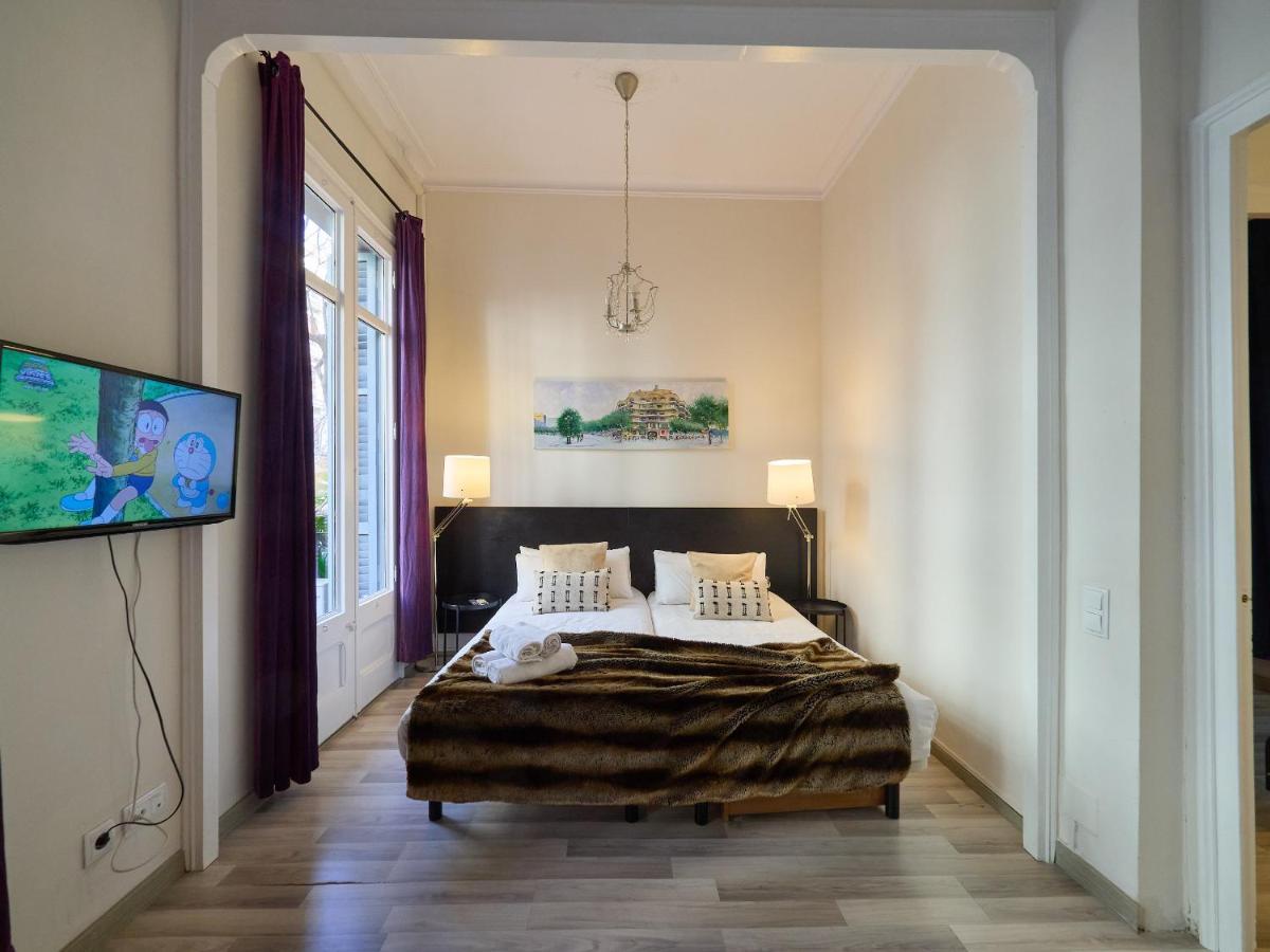 Apartamento The Living