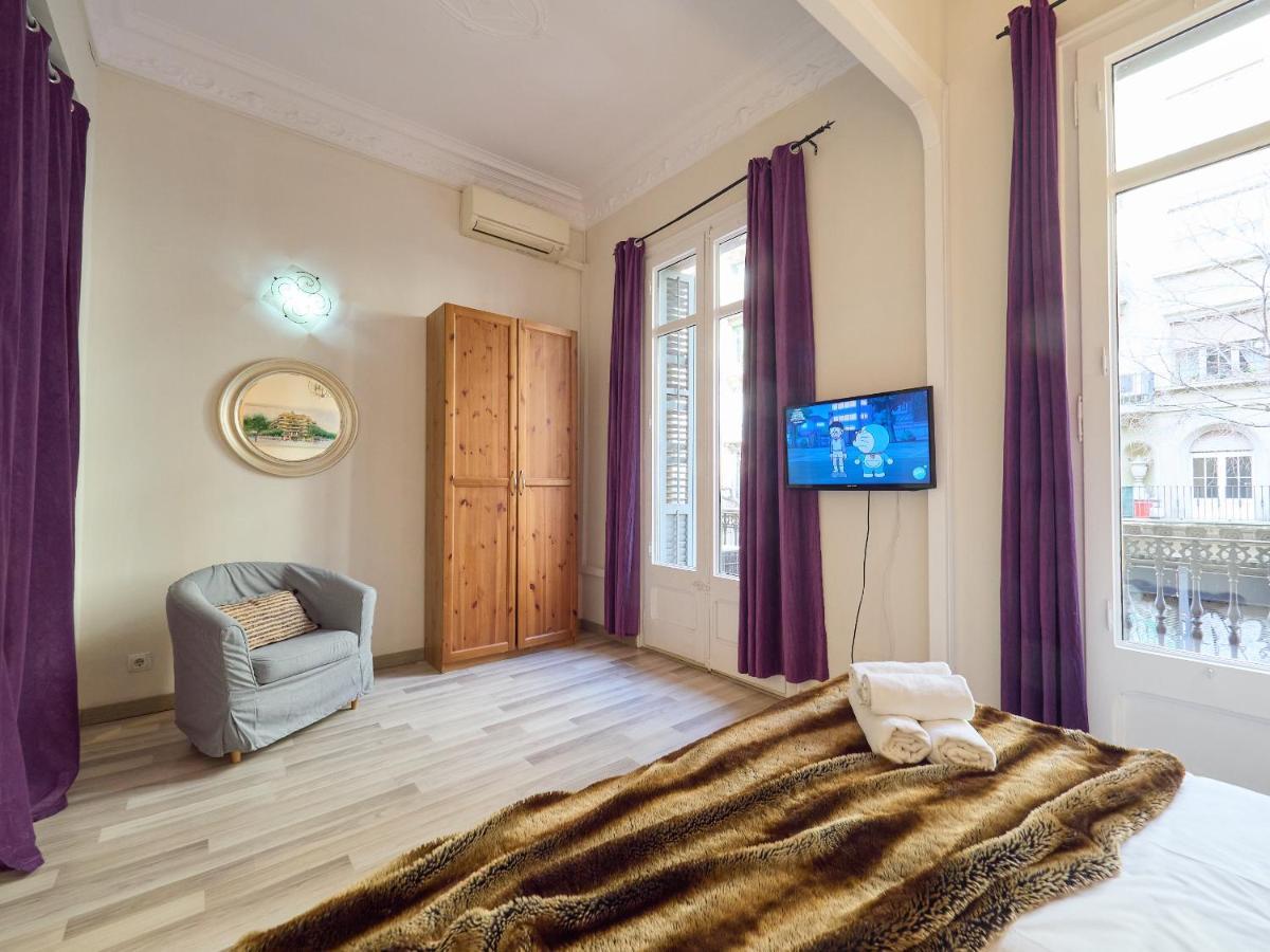 Apartamento The Living