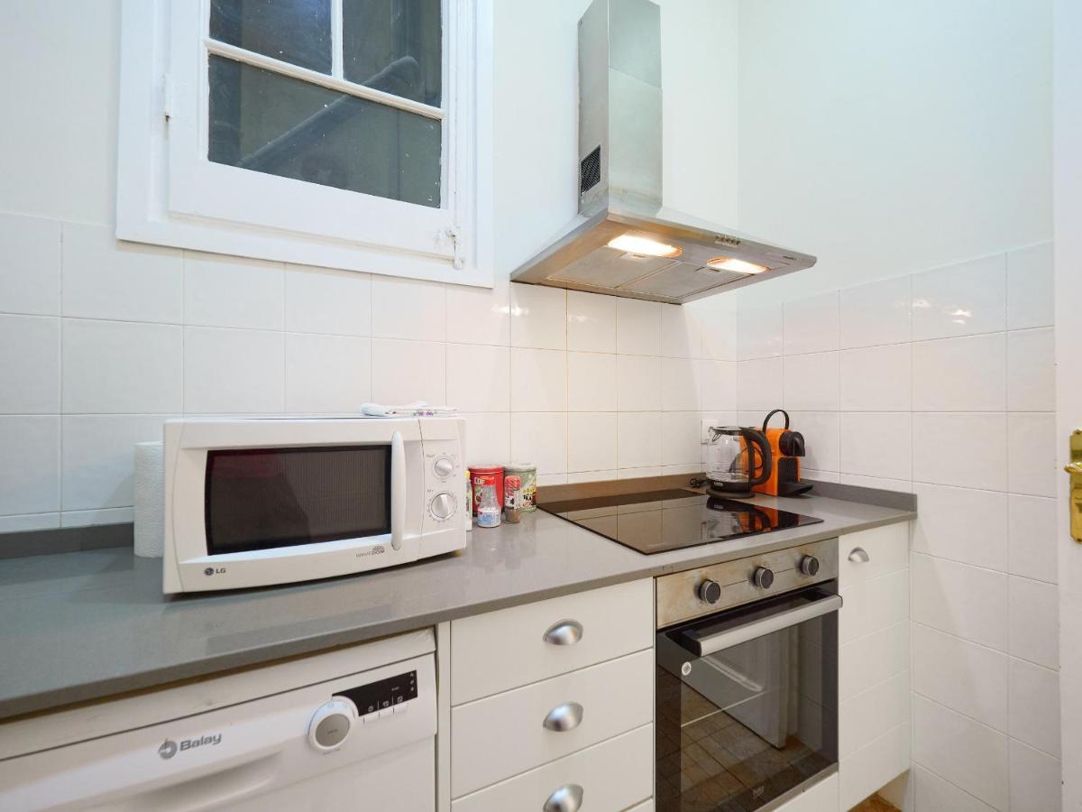 Apartamento The Living *