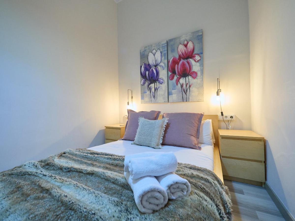 Apartamento The Living Barcelona