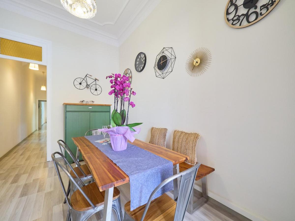The Living Apartamento Barcelona