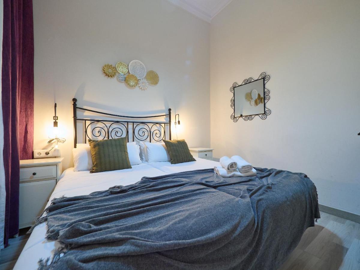 Apartamento The Living *