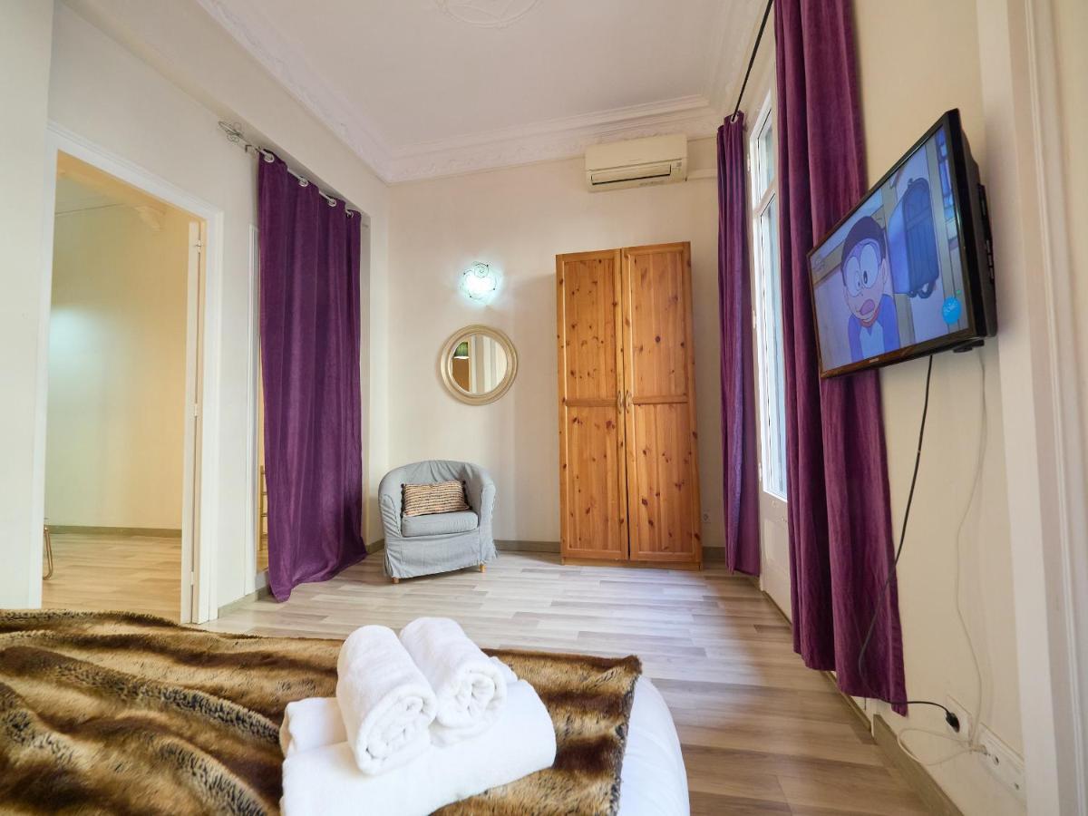 Apartamento The Living