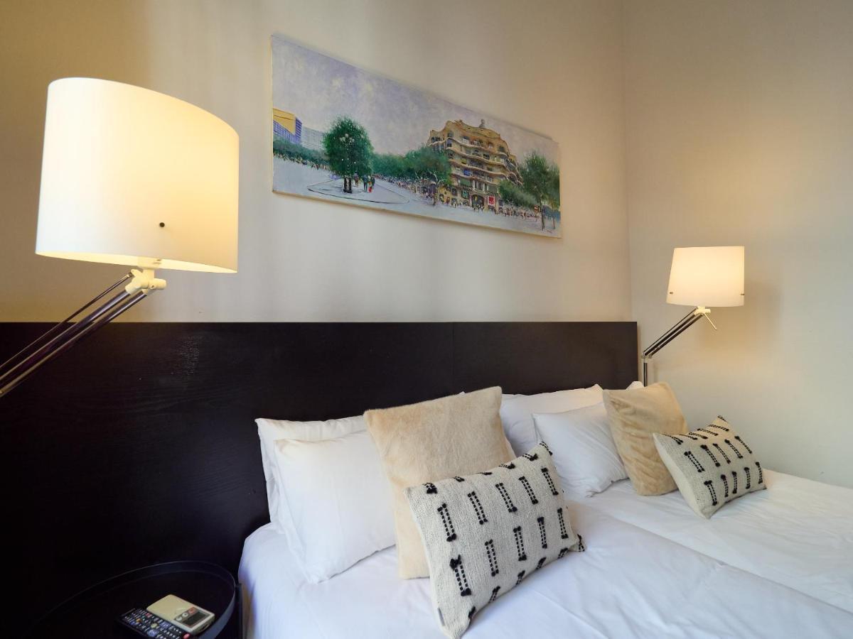 The Living Apartamento