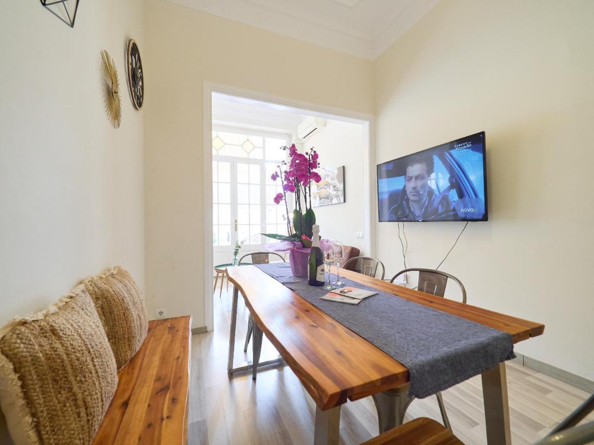 The Living Apartamento *