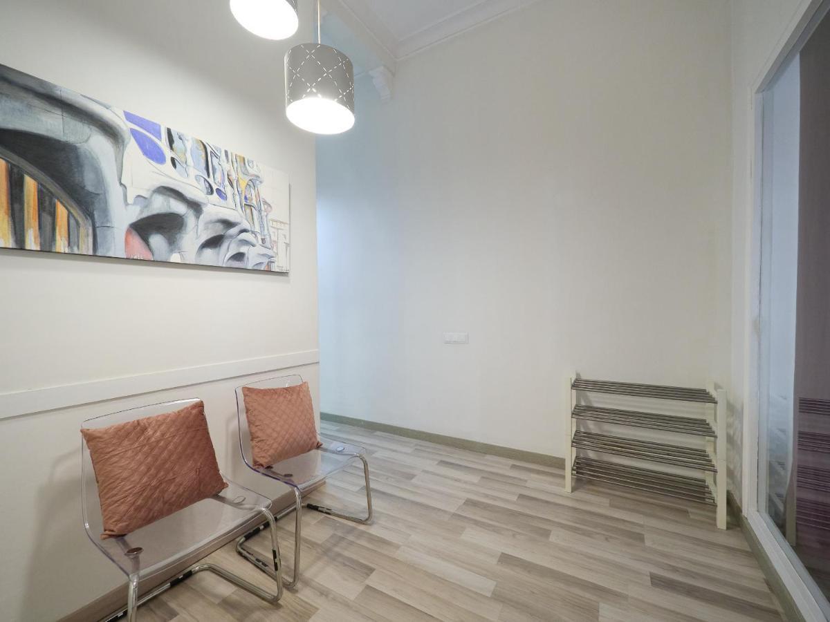 Apartamento The Living *