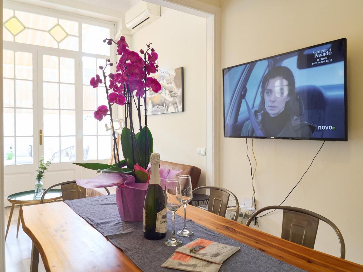 Apartamento The Living Barcelona