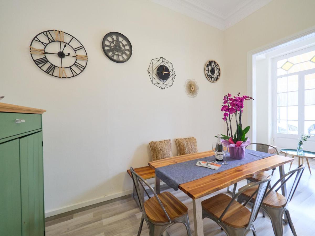 The Living Apartamento Barcelona
