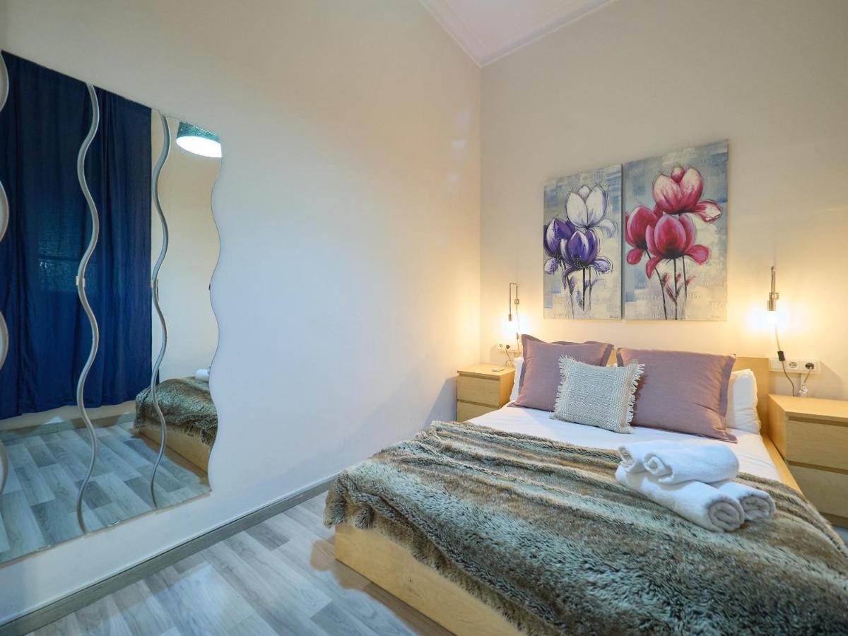 Apartamento The Living