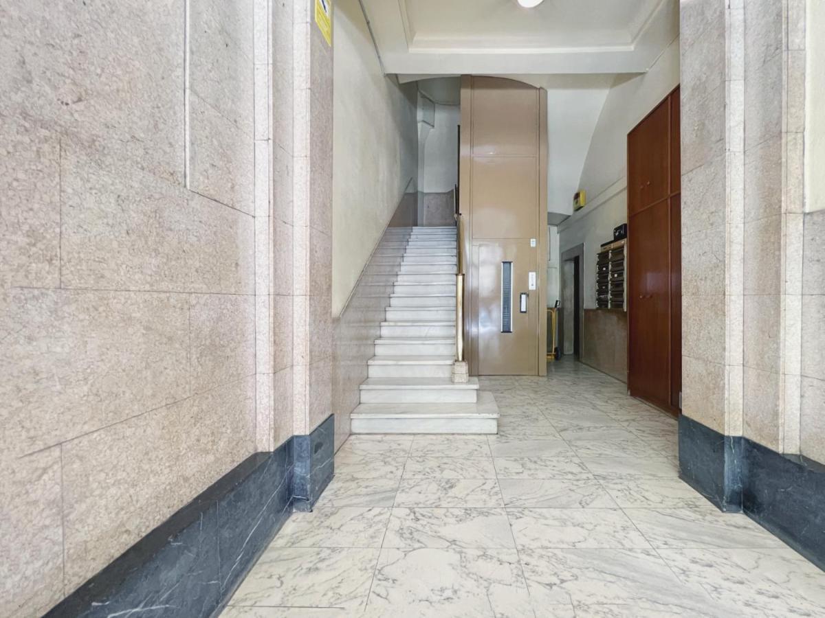 Apartamento U-nique Fontanella *