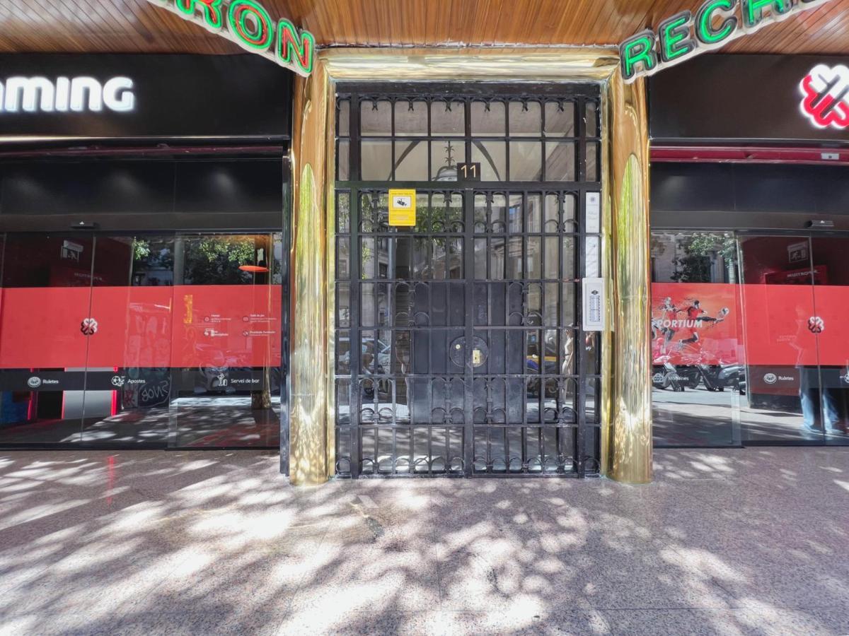 Apartamento U-nique Fontanella