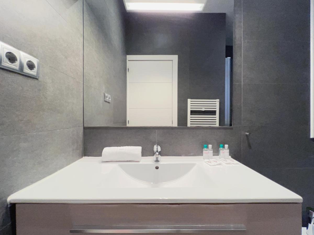 U-nique Fontanella Apartamento