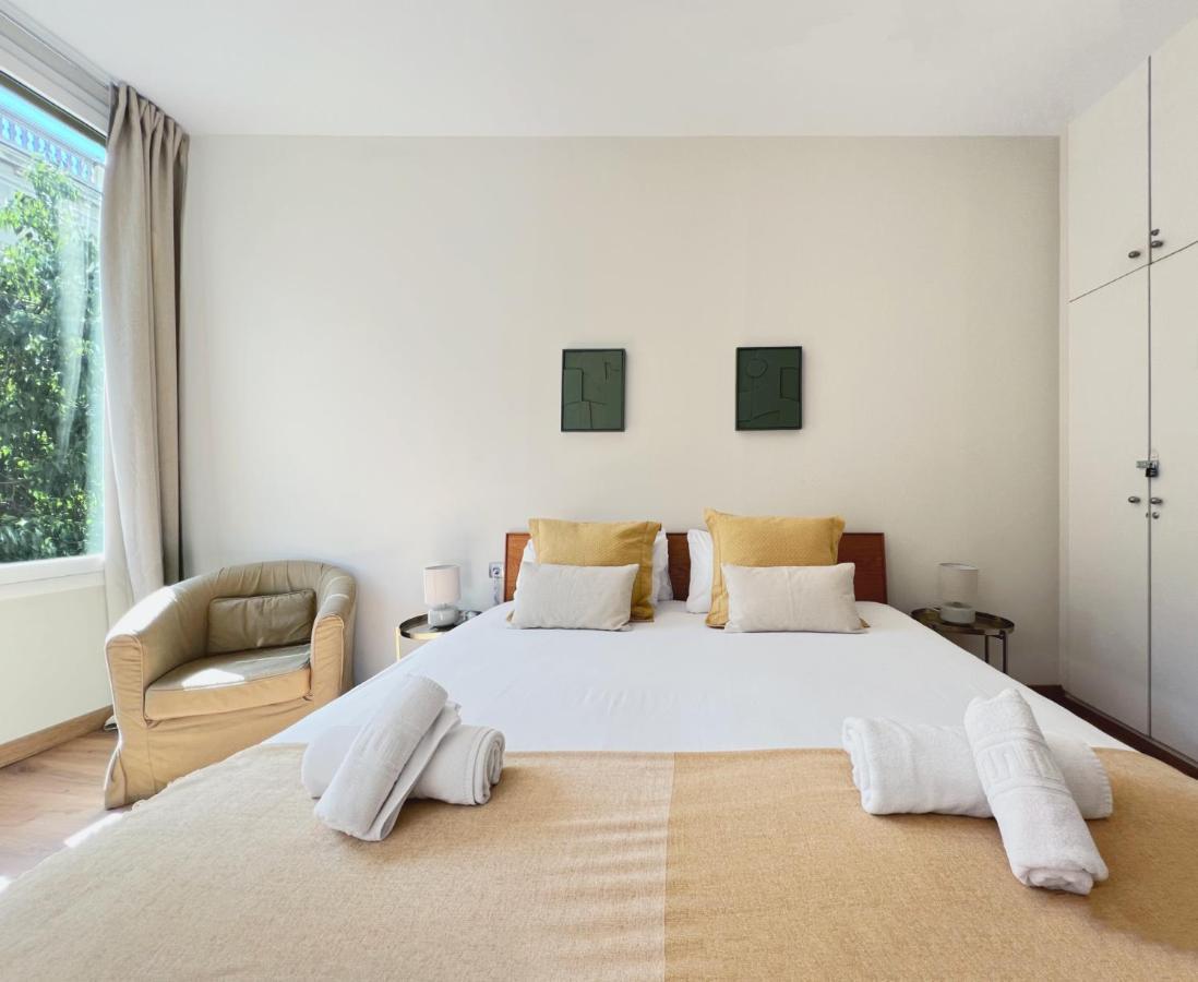 U-nique Fontanella Apartamento