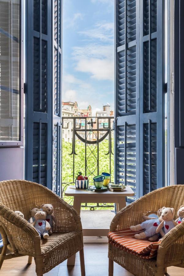 Bed&bcn Diagonal 5 * Barcelona