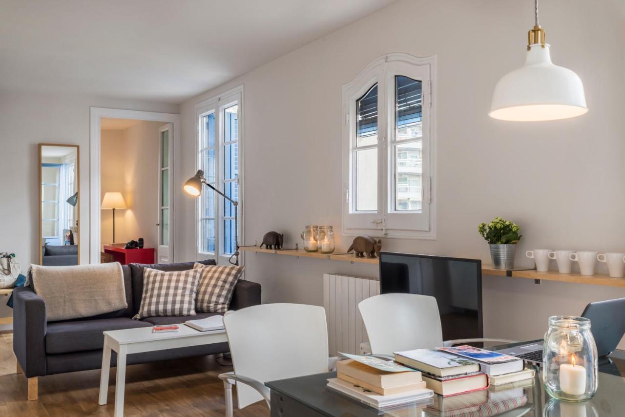 Bed&bcn Diagonal 5 Apartamento
