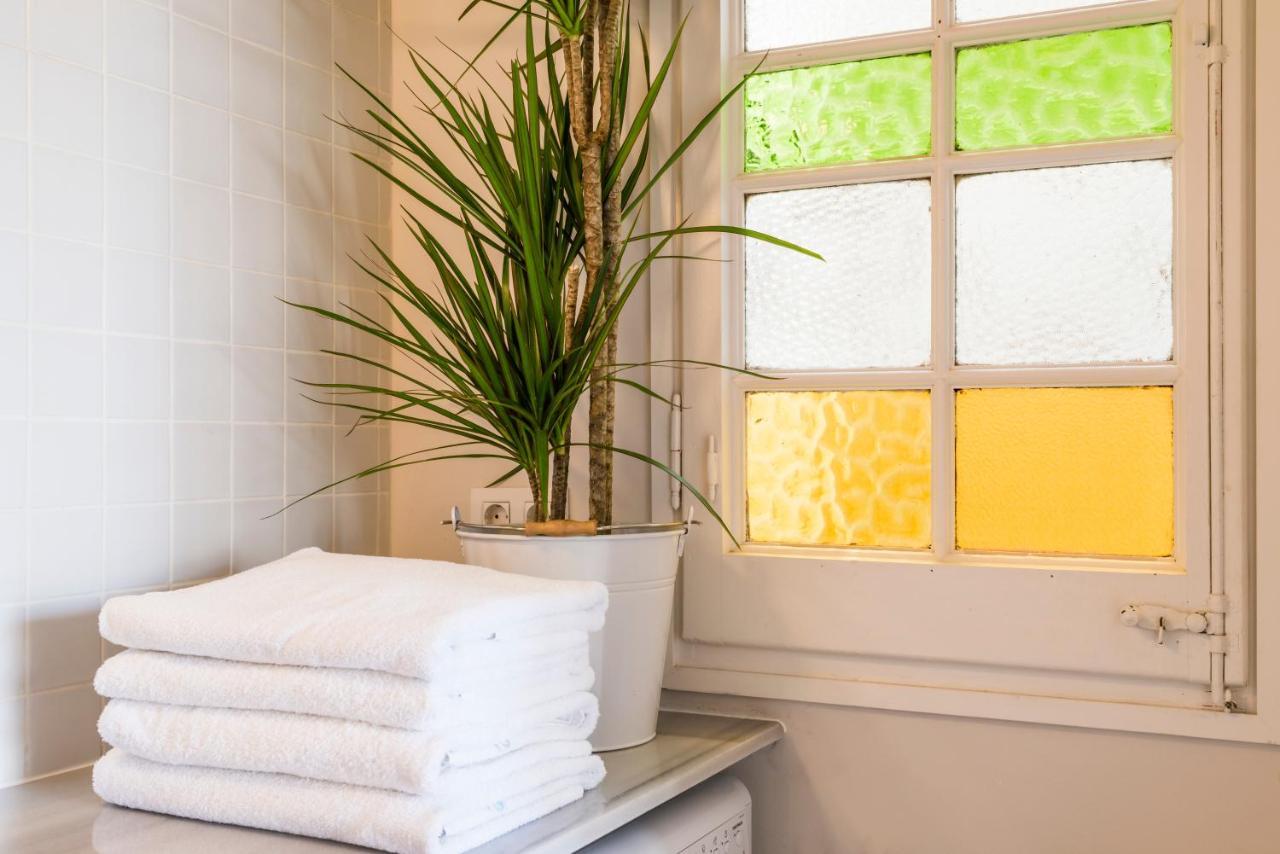 Bed&bcn Diagonal 5 Apartamento Barcelona